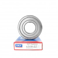 Підшипник 6308 ZZ SKF