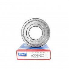 Підшипник 6308 ZZ SKF