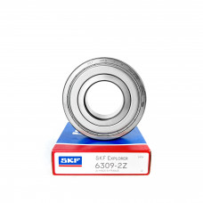 Підшипник 6309 ZZ SKF
