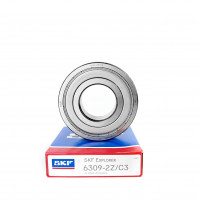 Подшипник 6309 ZZ C3 SKF