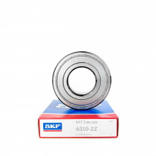 Підшипник 6310 ZZ SKF