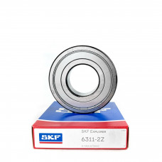 Підшипник 6311 ZZ SKF