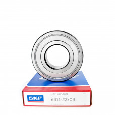 Підшипник 6311 ZZ C3 SKF