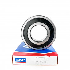 Підшипник 6314 2RS1 SKF