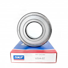 Подшипник 6314 ZZ SKF