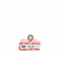 Підшипник 80024 (624 ZZ) SLAVIA (Словаччина)