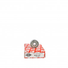 Підшипник 80025 (625 ZZ) SLAVIA (Словаччина)