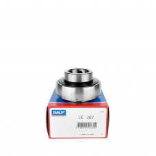 Подшипник UC307 SKF