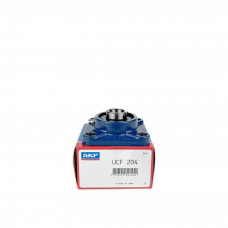 Подшипник в корпусе UCF204 SKF
