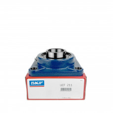 Подшипник в корпусе UCF211 SKF