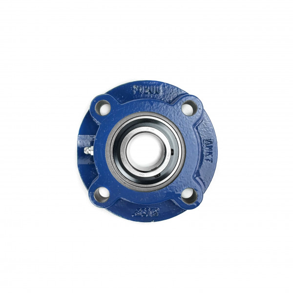 Підшипник в корпусі UCFC 206/H SKF