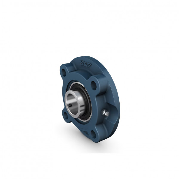 Підшипник в корпусі UCFC 206/H SKF