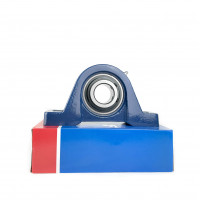 Подшипник в корпусе UCP307 SKF