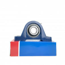 Подшипник в корпусе UCP307 SKF