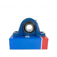 Підшипник в корпусі UCP309 SKF