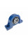 Підшипник в корпусі UCP309 SKF