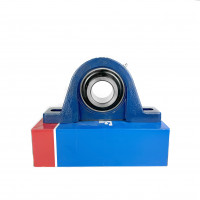 Підшипник в корпусі UCP311 SKF