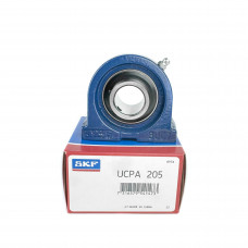 Подшипник в корпусе UCPA 205 SKF