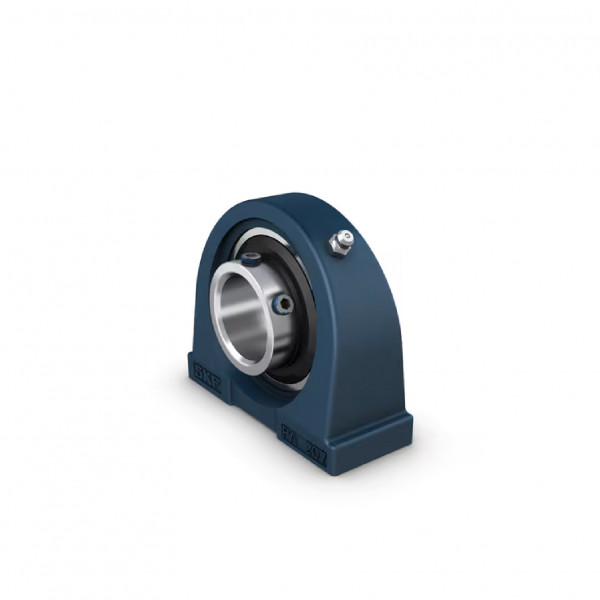 Подшипник в корпусе UCPA 206 SKF