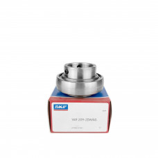 Підшипник YAR209 2DW/AG (UC209) SKF
