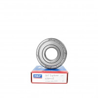 Подшипник 6304 ZZ SKF