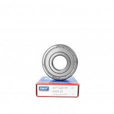 Підшипник 6304 ZZ SKF