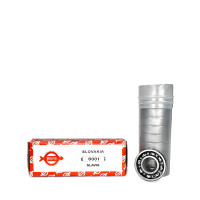 Підшипник 6001 SLAVIA (Словаччина)
