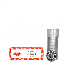Підшипник 6001 SLAVIA (Словаччина)