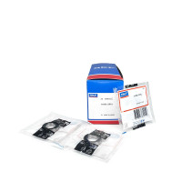 Підшипник 61801 2RS1 SKF