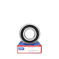 Підшипник 6206 2RS1 C4 SKF