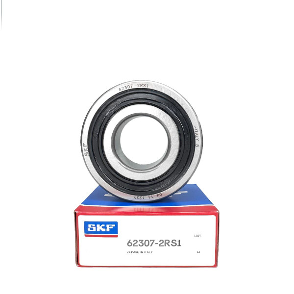 Подшипник 62307 2RS1 SKF
