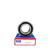 Підшипник 63006 2RS1 SKF