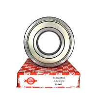 Подшипник 80316 (6316 ZZ) SLAVIA (Словакия)
