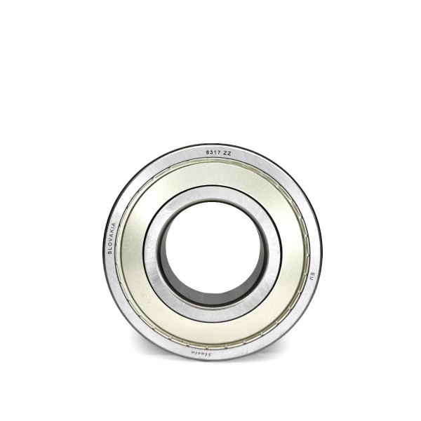Подшипник 80317 (6317 ZZ) SLAVIA (Словакия)