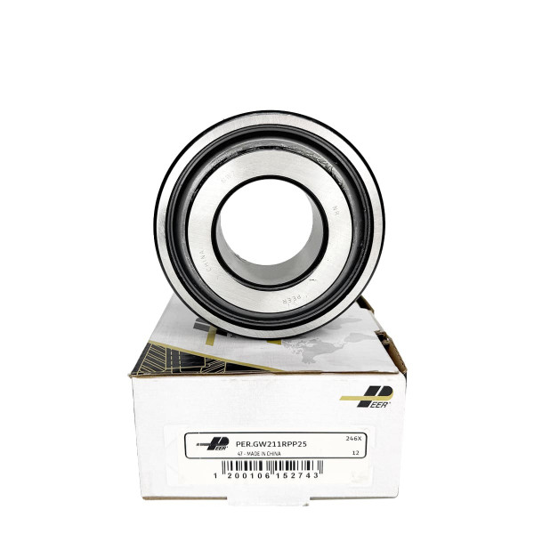 Підшипник GW211RPP25 PEER
