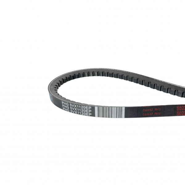 Ремінь клиновий зубчастий PHG 5VX1120 SKF