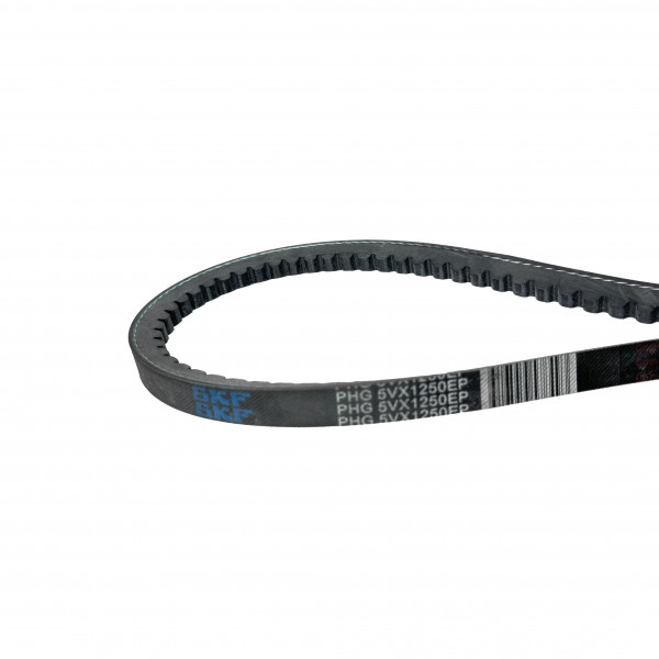 Ремінь клиновий зубчастий PHG 5VX1250 SKF