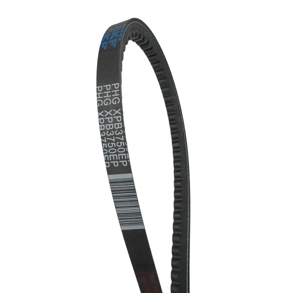Ремінь клиновий зубчастий PHG XPB3750EP SKF