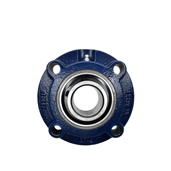 Підшипник в корпусі UCFC 208 SKF