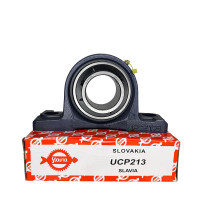 Подшипник в корпусе UCP213 SLAVIA (Словакия)