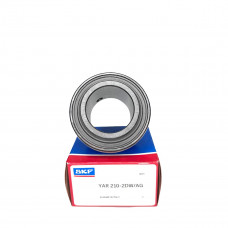 Підшипник YAR210 2DW/AG SKF