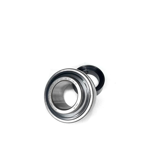 Подшипник YEL207-106-2F SKF