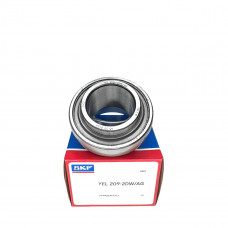 Підшипник YEL209-2DW/AG SKF