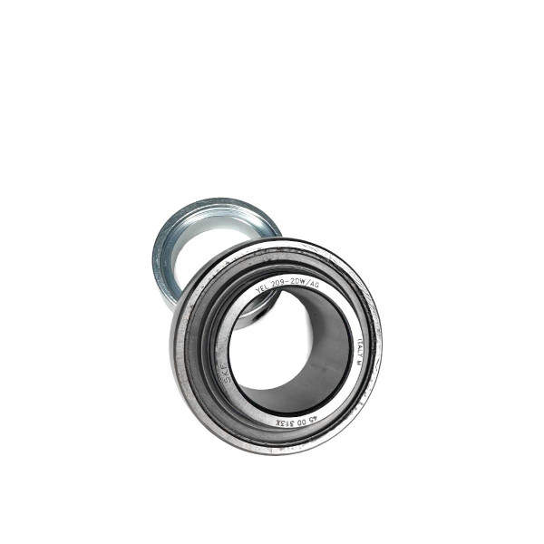 Підшипник YEL209-2DW/AG SKF