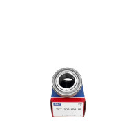 Підшипник YET205-100 W SKF