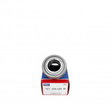 Підшипник YET205-100 W SKF