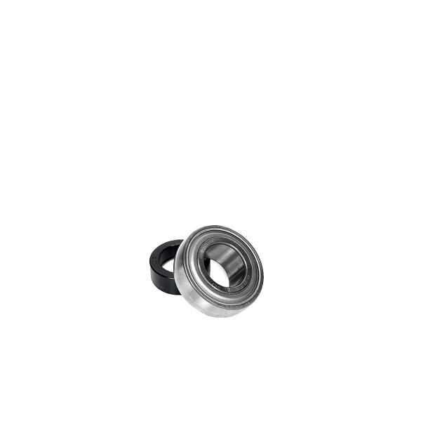 Підшипник YET205-100 W SKF