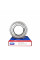 Подшипник 6214 ZZ C3 SKF