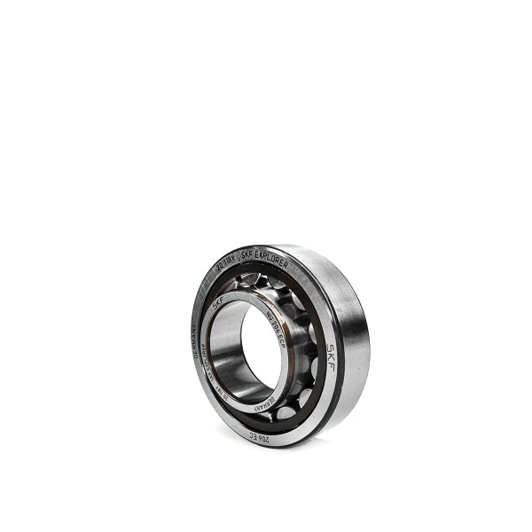 Підшипник NU 206 ECP SKF