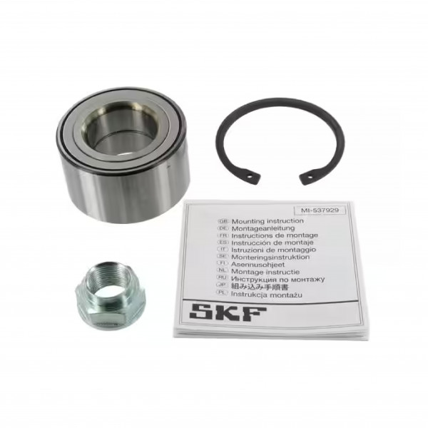 Подшипник VKBA1377 (DAC38720040) SKF (44300-SB2-963)